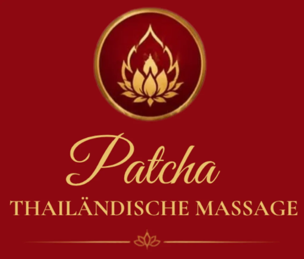 Patcha – Thailändische Massagen